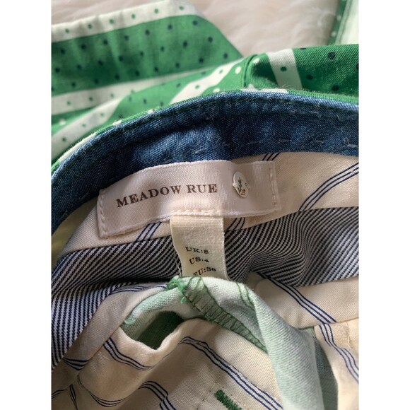 Anthropologie Meadow Rue shorts - Picture 7 of 9